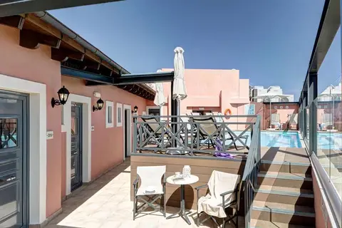 Ionia Suites in Rethimnon, foto 7