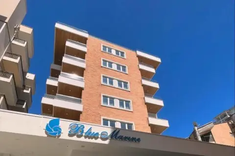 Blue Marine Hotel in Durres