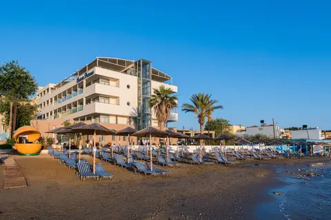 Corissia Princess Hotel in Georgioupolis — foto 10
