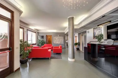 Hotel Alba Torre Maura in Rome — foto 7