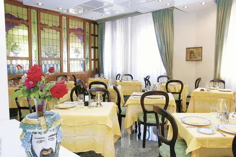 Hotel Ipanema in Taormina, foto 6