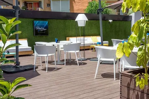 Veramar in Fuengirola — foto 12