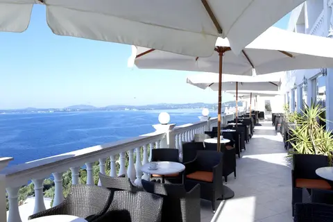 Sunshine Corfu Hotel & Spa in Δημοτική Ενότητα Κασσωπαίων — foto 27