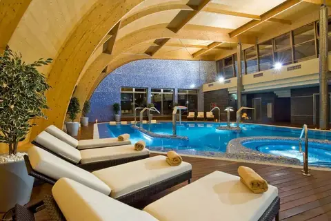 Elba Costa Ballena Beach & Thalasso Resort in Rota — foto 17