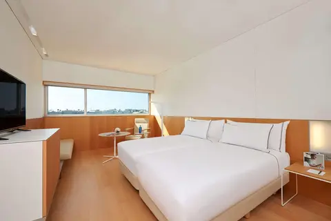 Hotel Meliá Palma Bay in Palma — foto 2