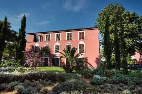 Villa Donat Hotel in Sveti Filip i Jakov — foto 15
