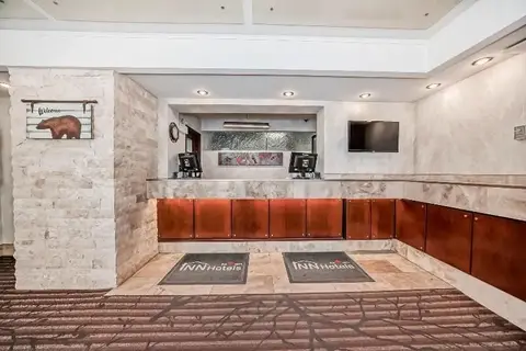 Jasper Inn & Suites in Jasper — foto 2