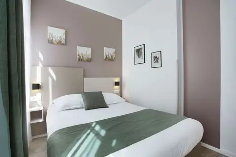 Alcove Hotel Nice in Nice — foto 13