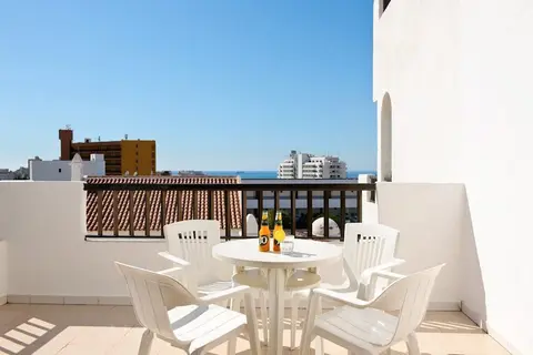 Apartamentos Garajonay in Arona — foto 21