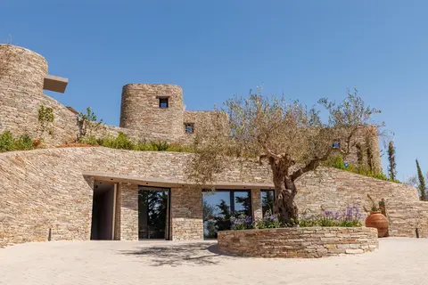 KHAI Sivota Suites in Σύβοτα — foto 11
