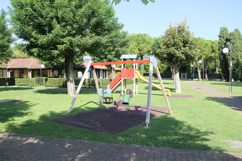 Vakantiepark Le Corti Del Lago in Padenghe sul Garda — foto 13