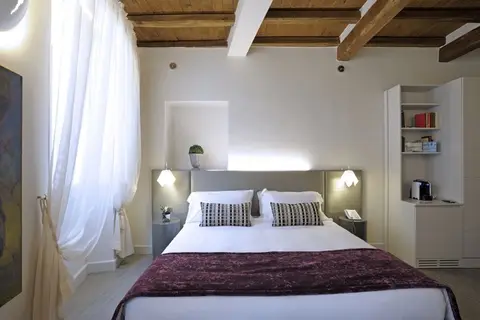 Trevi Palace Luxury Inn in Rome — foto 25