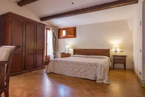 Hotel dell'Opera in Rome, foto 4