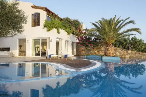Elounda Gulf Villas in Elounda, foto 2