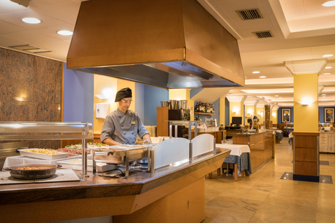 Hotel H-TOP Pineda Palace - adults recommended foto 13