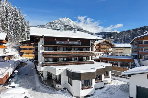 Hotel Dachstein in Filzmoos — foto 19