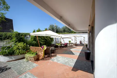 Hotel Eden Bleu in Vico Equense — foto 5