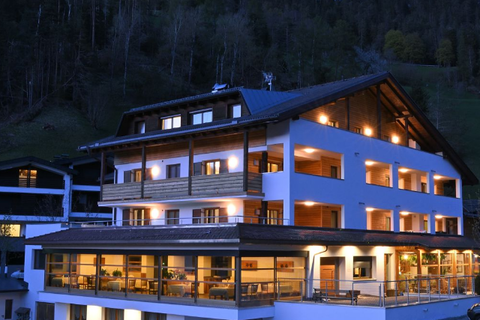 Hotel Monte Paraccia foto 10