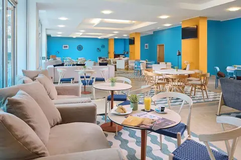 Magal Hotel by Aminess in Omišalj — foto 7