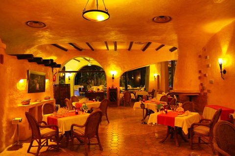 Hotel Odyssée Resort & Thalasso foto 13