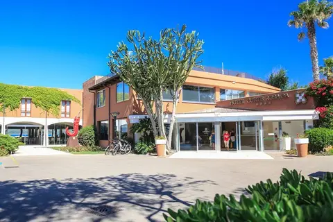 Hotel Corte Rosada Affiliated by Meliá in Alghero — foto 9