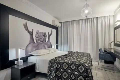 Meandros Boutique Hotel & SPA in Δημοτική Ενότητα Λαγανά — foto 6