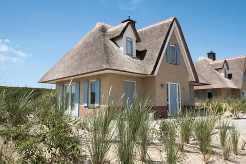 Dormio Villapark Duynzicht foto 1