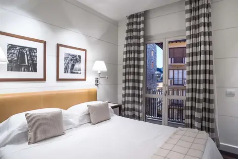 Gallery Hotel Art Florence in Florence, foto 23