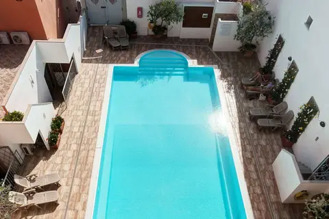 Residence Cristal Blu in Santa Teresa di Gallura — foto 3