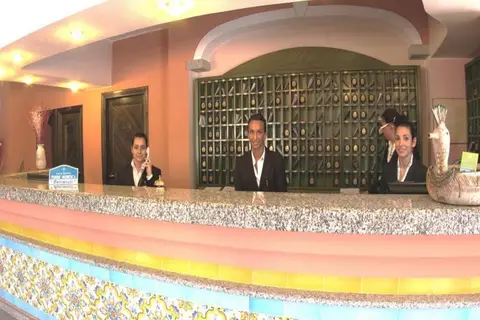 Club Hotel Torre Moresca in Orosei — foto 20