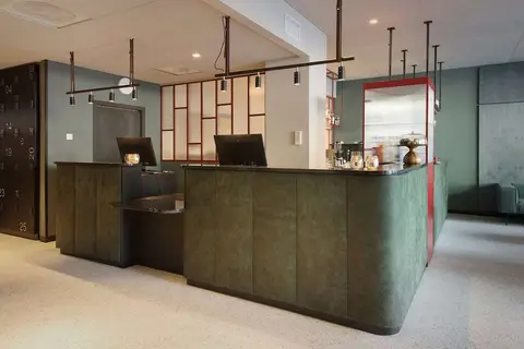 Scandic Torget Bergen in Bergen — foto 10