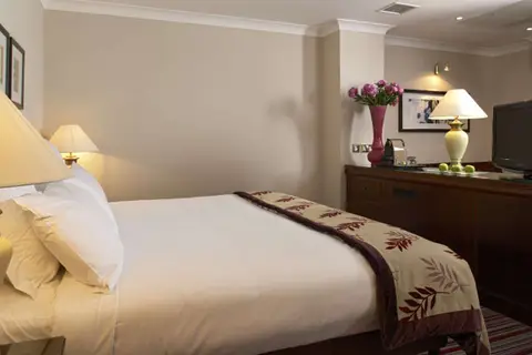 The Rembrandt Hotel in Londen — foto 14
