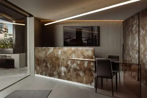 Thirty Three Boutique Hotel in Is-Swieqi, foto 14