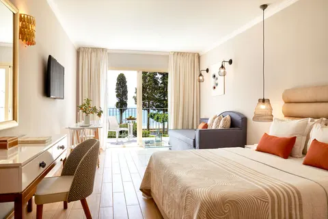 Fly & Go Parga Beach Resort foto 6