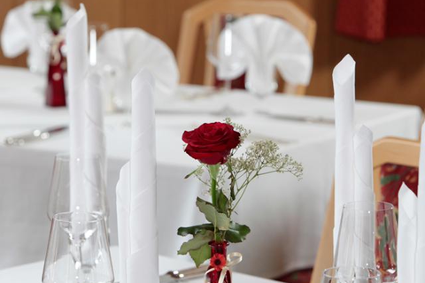 Hotel Alpino Plan foto 11