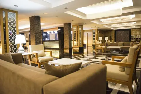 Hotel Selcukhan in Kemer — foto 22