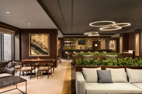 Wyndham Grand Tbilisi in Tbilisi — foto 18