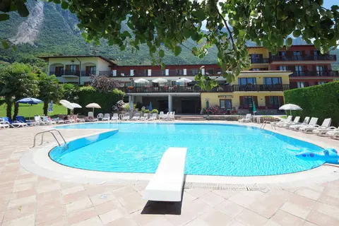 Park Hotel Val di Monte in Malcesine — foto 2