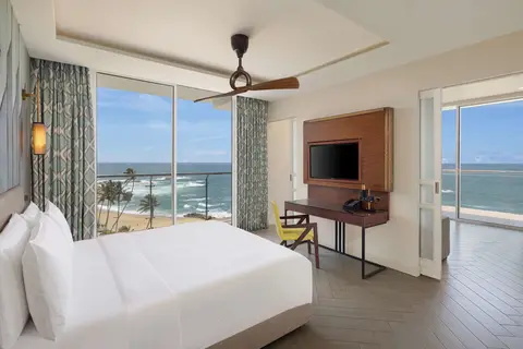 Radisson Blu Resort, Galle in Talpe, foto 25