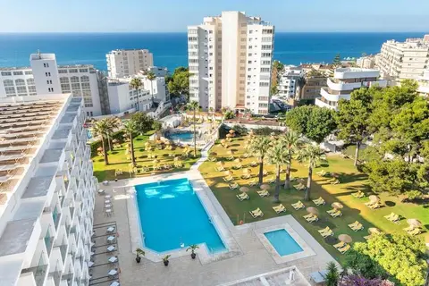 THB San Fermin in Benalmádena — foto 2