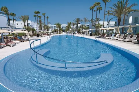 Hotel Riu Palace Meloneras in Maspalomas, foto 28