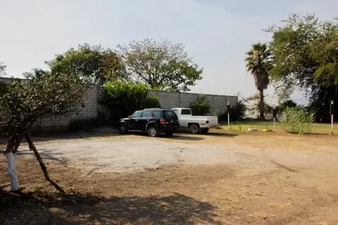Capital O Hotel Partidor Del Sol, Oaxtepec in Milpa Alta, foto 28