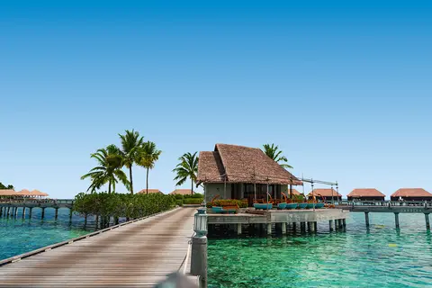 Ayada Maldives in Gaaf Dhaal Atoll Education Centre, foto 8