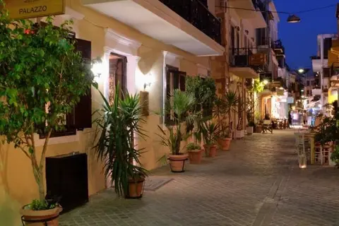 Elia Palazzo in Chania — foto 5