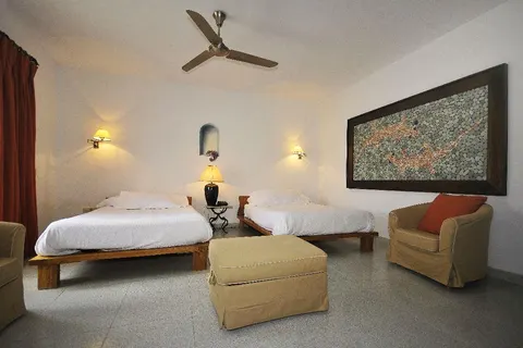 Hotel Punta Sur in Tarifa — foto 17