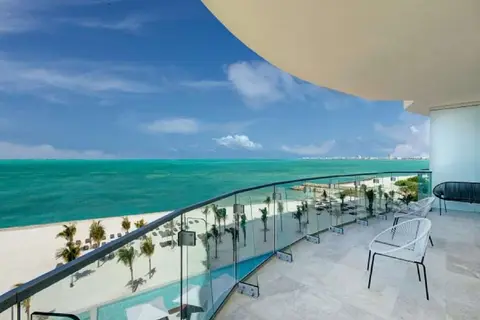 SLS Cancun in Cancún — foto 3