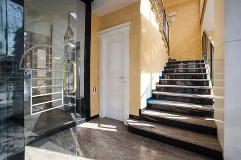 Diplomat Palace Hotel in Rimini, foto 9
