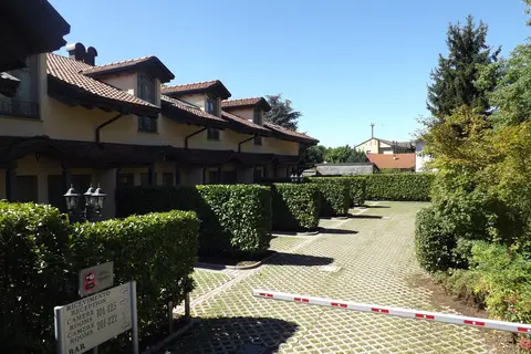 Malpensa Inn in Tornavento di Lonate Pozzolo, foto 16