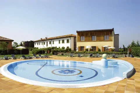 Active Hotel Paradiso & Golf in Peschiera del Garda — foto 19