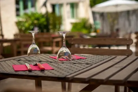 Camping Félix De La Bastide foto 20